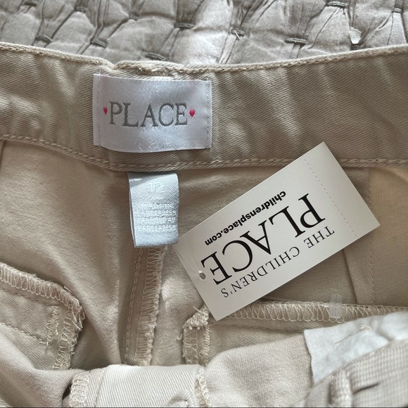 Children’s Place School Uniforms (5) pieces - Picture 9 of 12